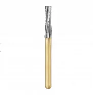 Бор твердосплавный FG GW 847-020 Ultra Shoulder (Плоский конец) (1 шт), SS White
