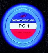 Cercon Ceram Kiss Хором-Дентин Пауэр Хрома PC 1, 20 г.