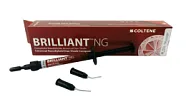 Brilliant NG A1/B1 Enamel
