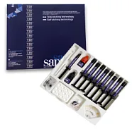 Sapphire Ceramic Combi Kit - (8x4г.)
