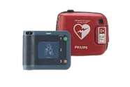Дефибриллятор Philips HeartStart FRx с принадлежностями