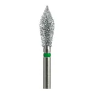 Бор алмазный 899 027 FG, зеленый (5 шт), Jota