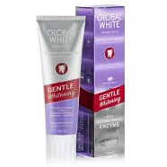 Зубная паста отбеливающая GENTLE Whitening 100 мл (125 гр.)