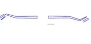 Гладилка С251-4, 2,0мм