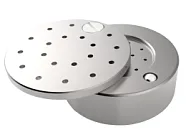 Кассета круглая для хирургических пинов, RP-12-01