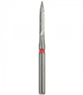 Бор твердосплавный H48L-012-FG финир (1 шт), NTI