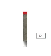 Штрипсы FS3-F, NTI - металлические