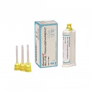 Elite Transparent (50ml cart.+6 mix. tips)