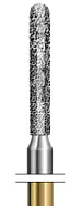 Бор алмазный S6881.314.016 (1 шт.), Komet Dental