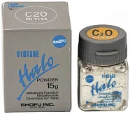 7113 - Vintage Halo опак C2O, 15 гр