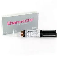 CharmCore Dual A3 - композит двойного отверждения (2 картриджа по 5 мл)