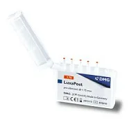 LuxaPost, d 1,75 мм, DMG - развертка для стекловолоконных штифтов