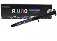 A-UNO Low Flow 2.8 г (1.5 мл) композит текучий стоматологический с эффектом камуфляжа, для реставраций одним оттенком, YAMAKIN