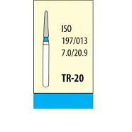 Бор TR-20 (5 шт.), Mani
