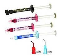 UltraSeal XTPlus Kit- набор с протравкой, прозрачный