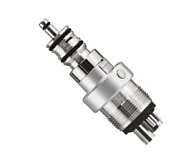 Bien-Air Unifix Bien-Air - 4-х-канальный быстросъемный переходник