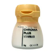 Хрома Плюс CP4 для VM13 - карамель (оранжевый), 12 г (VITA, )