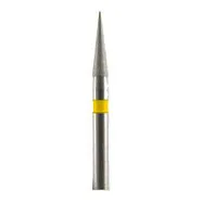 Бор алмазный 898 014 FG, желтый (5 шт), Jota