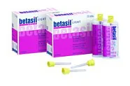 Betasil Light, корригирующий слой высокой текучести - (2 х 50мл.)