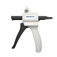 Диспенсер пистолет DS25 для слепочных масс 1:1, Centrix - (1шт.)