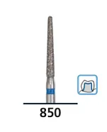 Бор алмазный 850-014M-FG (1 шт.), DFS DIAMON