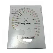 Расцветка (Indicator) Duceram love Opal Effect