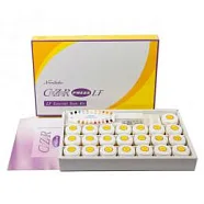 Набор внешних красителей EX-3 press lf external stain kit