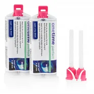 Onetime perfect одноэтапный слепочный материал, корригирующий слой (2х50ml)