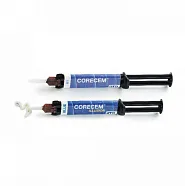 Corecem А1 - Жидкотекучий гибридный композит двойного отверждения