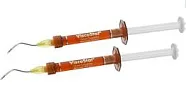 ViscoStat Mini Kit -гемостатический гель (2шпр.х1,2мл) , ULTRADENT