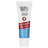 Зубная паста отбеливающая WHITENING Max shine 30 мл (38 гр.)