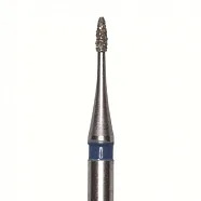 Бор алмазный 194 007 FG, синий (5 шт), Jota