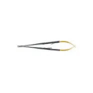 Иглодержатель castroviejo, прямой, 18 см, NHM-5026R