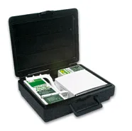 Dental Dam Kit (большой, в пластиковом кейсе)
