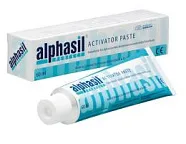Alphasil Perfect activator paste, активатор для слепочной массы - (1 х 60мл.)