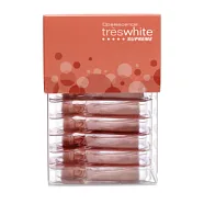 Набор Treswhite Supreme Melon для домашнего отбеливания зубов UL 5707 (Melon)