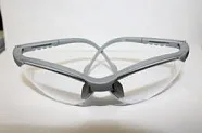 №4 Temrex Provision (Серые) Очки Защитные медицинские Eyewear IC