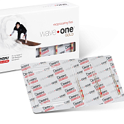 Эндодонтические инструменты Wave One Gold