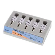 Tetric CAD CEREC/inLab MT A2 C14/5 Композитные блоки, 692153