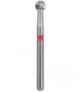 Бор твердосплавный H41-023-FG финир (1 шт), NTI