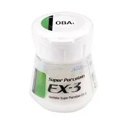 Opacious Body EX-3 10гр - цвет OBNP1,5