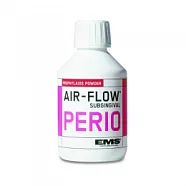 Порошок полировальный для Air flow Perio (120гр.), EMS