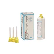 Elite Transparent (50ml cart.+6 mix. tips)
