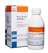 Флоу-Клинз Профи-порошок для аэр-фло Нейтральный - 250гр