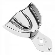 Ложка слепочная верхняя, XS, HLW - (1шт.)