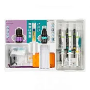 Variolink Esthetic LC System Kit Tetric N-Bond Universal (Bottle) - набор для адгезивной фиксации
