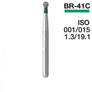Бор BR-41C (5 шт.), Mani