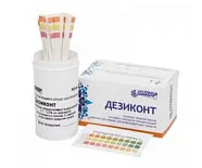Дезиконт-Трилокс (100 шт.), Винар