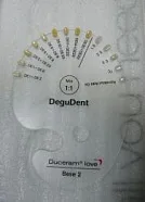 Расцветка (Indicator) Duceram love Intensive