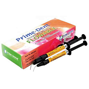 Жидкотекучие композиты Prime-Dent Flowable